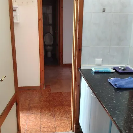 Lovely 2 Bedroom With Pool Apartment Roquetas de Mar
