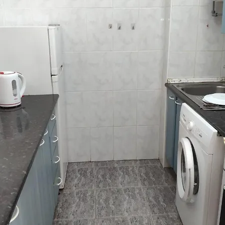 Apartment Lovely 2 Bedroom With Pool Roquetas de Mar