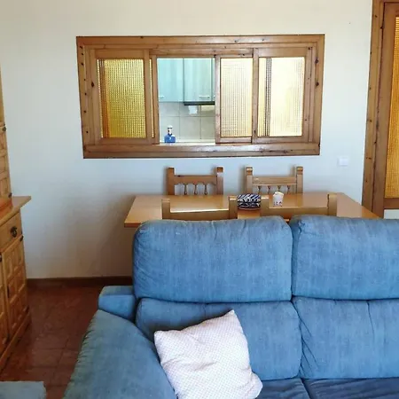 Lovely 2 Bedroom With Pool Roquetas de Mar