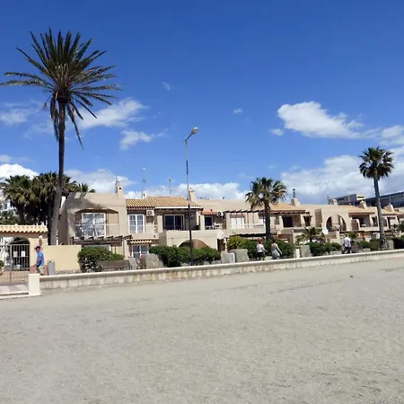 Lovely 2 Bedroom With Pool * Roquetas de Mar