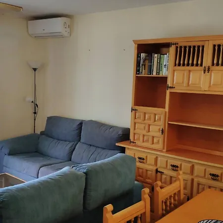 Lovely 2 Bedroom With Pool * Roquetas de Mar