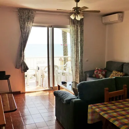 Lovely 2 Bedroom With Pool Roquetas de Mar